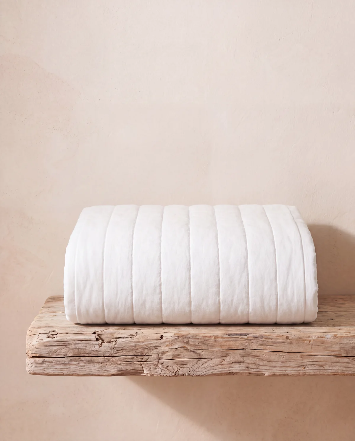 Cotton Quilt, Full/Queen
